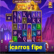 icarros fipe